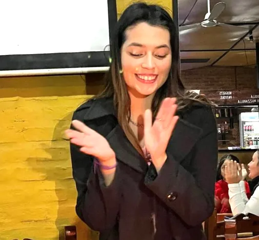 A un año del femicidio de Daiana Mendieta en Gobernador Mansilla