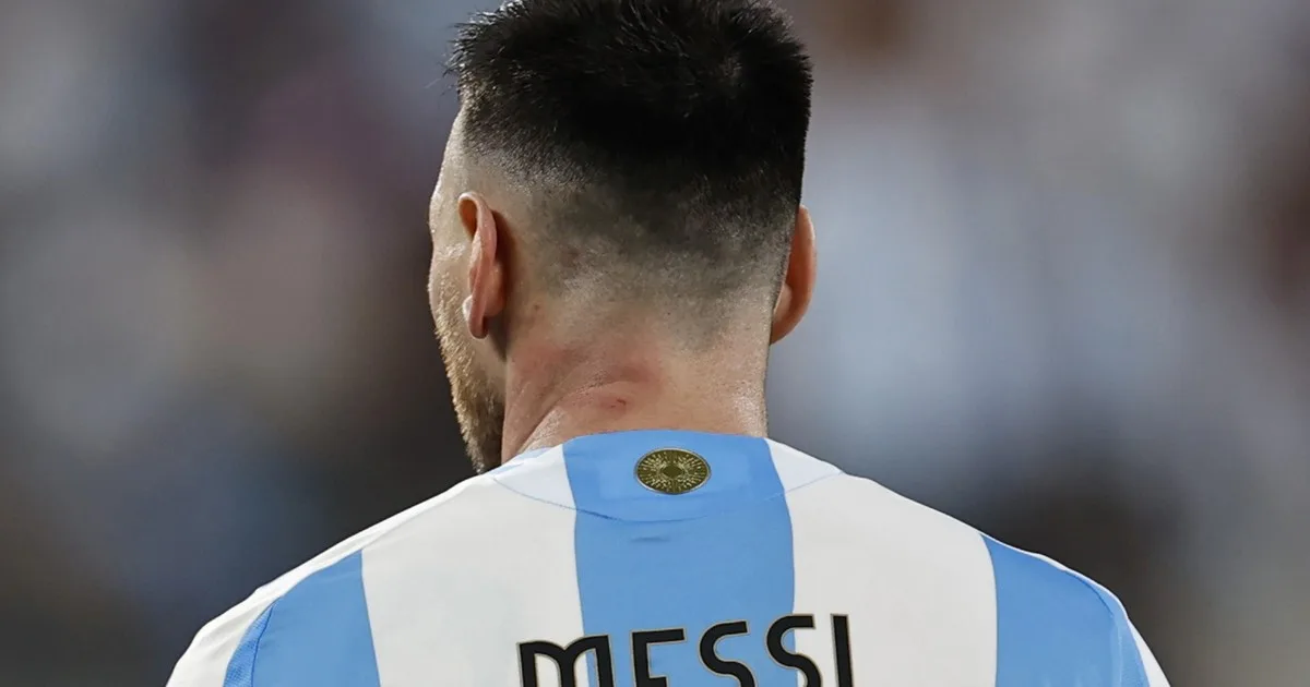 El desafío de la Selección Argentina ante la era pos-Messi