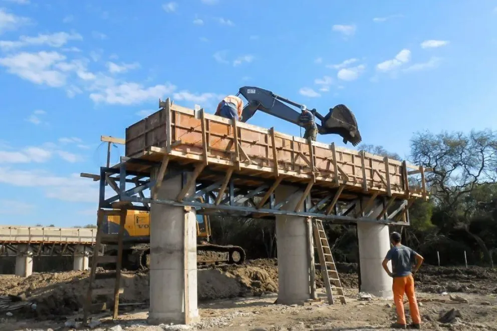 Diputados exigen informes a Vialidad sobre redeterminaciones de precios en obras viales