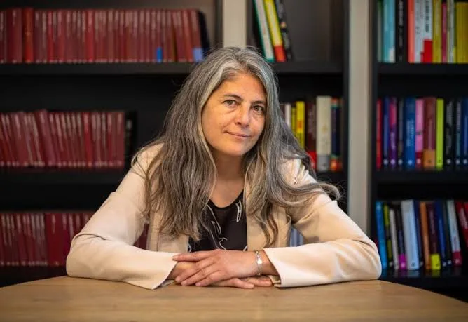 Selva Almada se presenta en la Biblioteca Andrade de Concordia