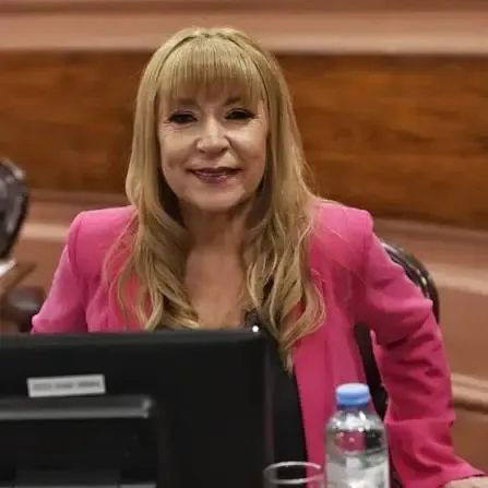 Legislatura entrerriana destaca la importancia de la prevención continua del cáncer de mama