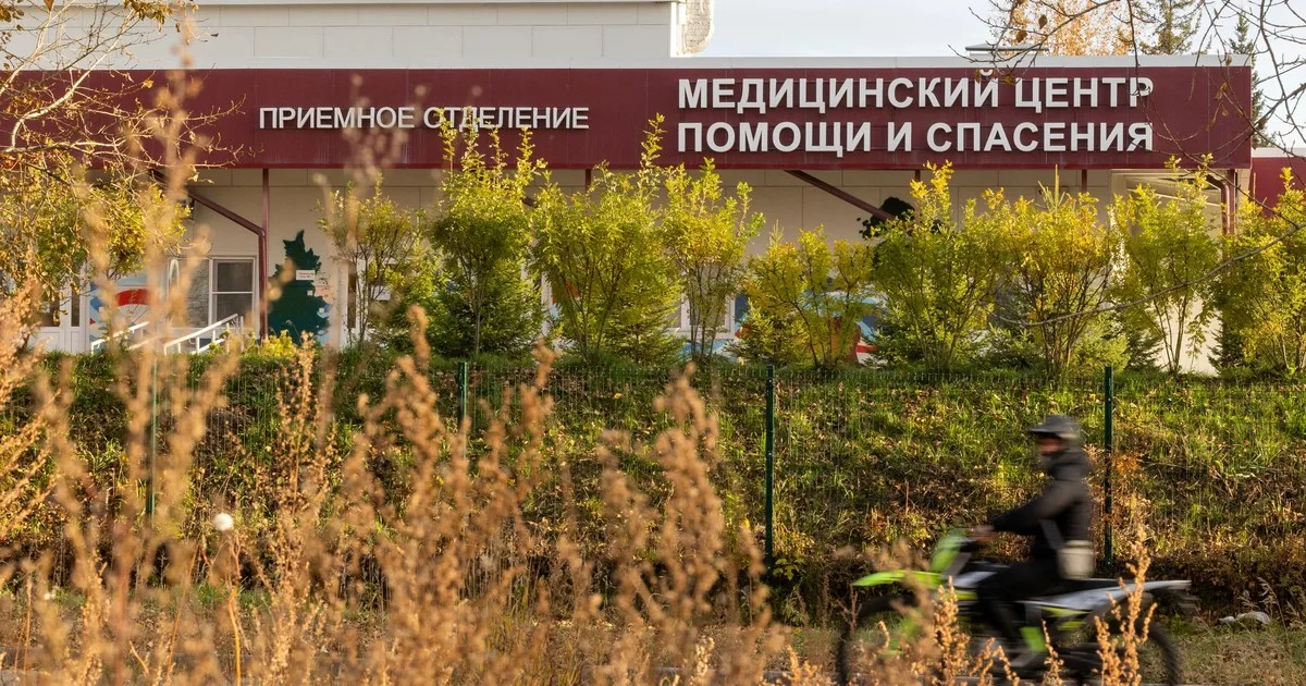 Alerta sanitaria en Siberia tras la muerte de una científica por peste neumónica