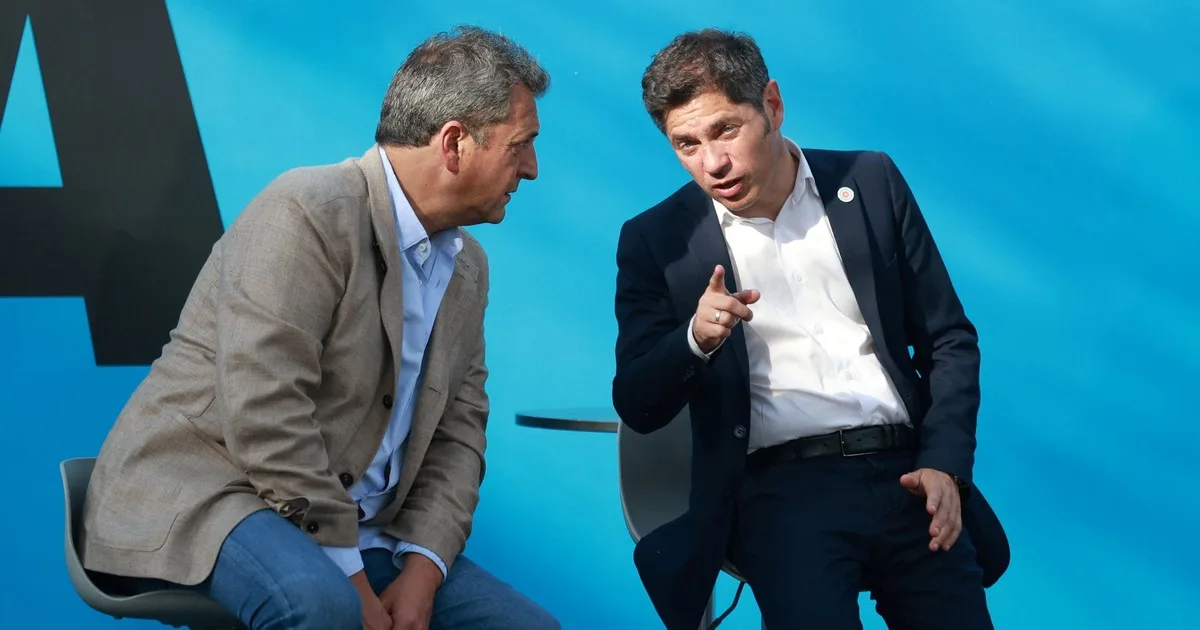 Tensión en el peronismo: buscan frenar el apoyo de gobernadores a la eliminación de las PASO