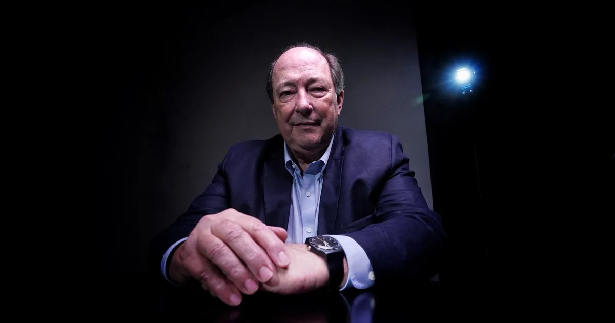 Ernesto Sanz analizó la situación del radicalismo y cuestionó la polarización política