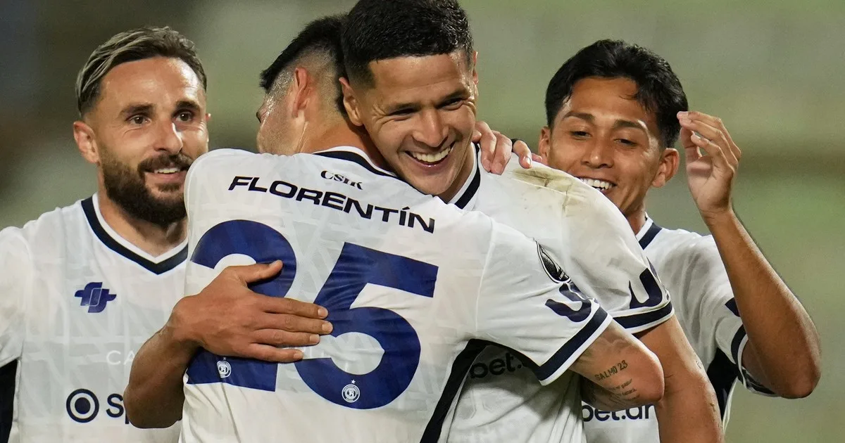 La definición de la Tabla Anual genera incertidumbre en el fútbol argentino