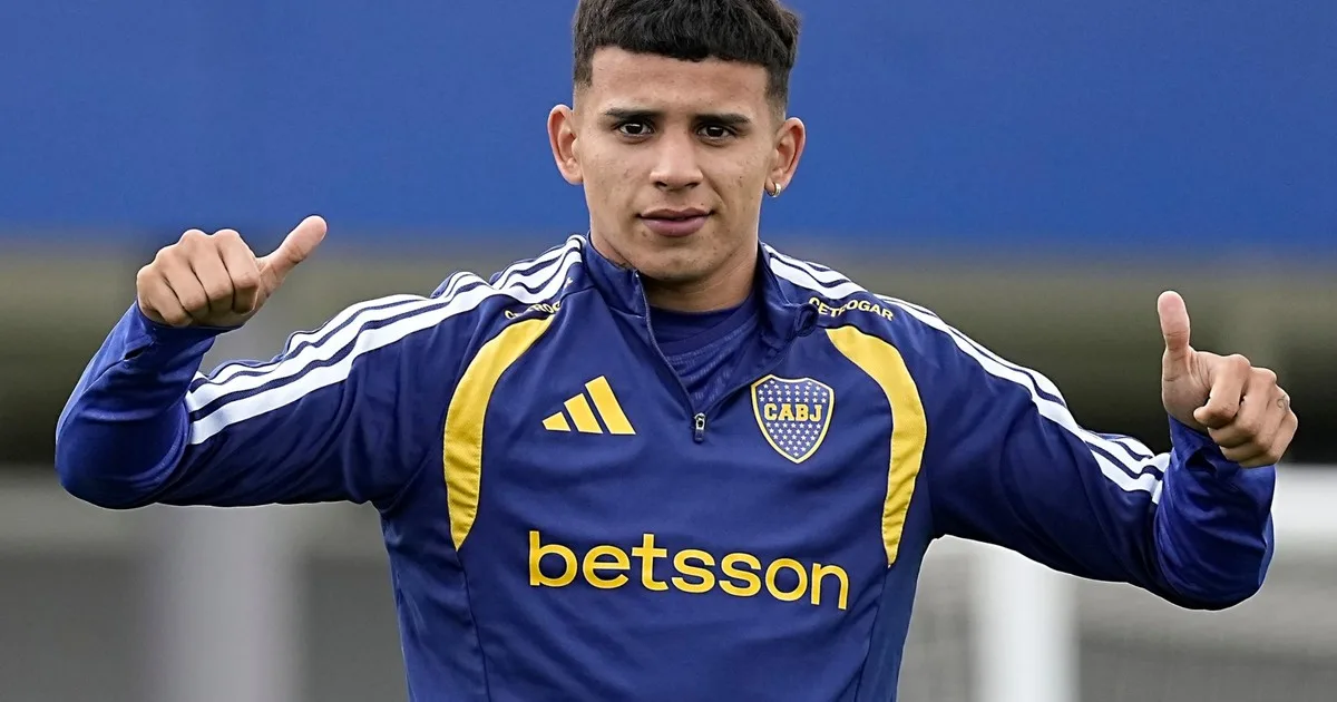 Boca se prepara para enfrentar a Instituto y define la venta de entradas ante Vasco