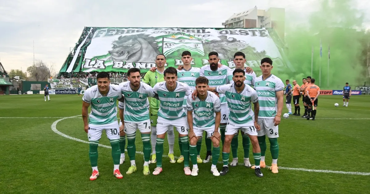 Primera Nacional: definición apasionante con siete equipos en pugna y lucha por la permanencia