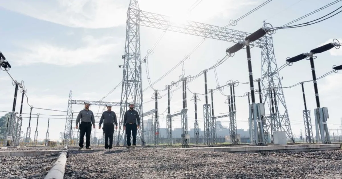 YPF toma el control total de su división eléctrica tras una inversión de US$430 millones