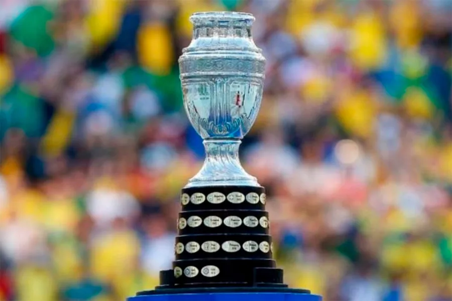 Estados Unidos se perfila como sede para la Copa América 2028