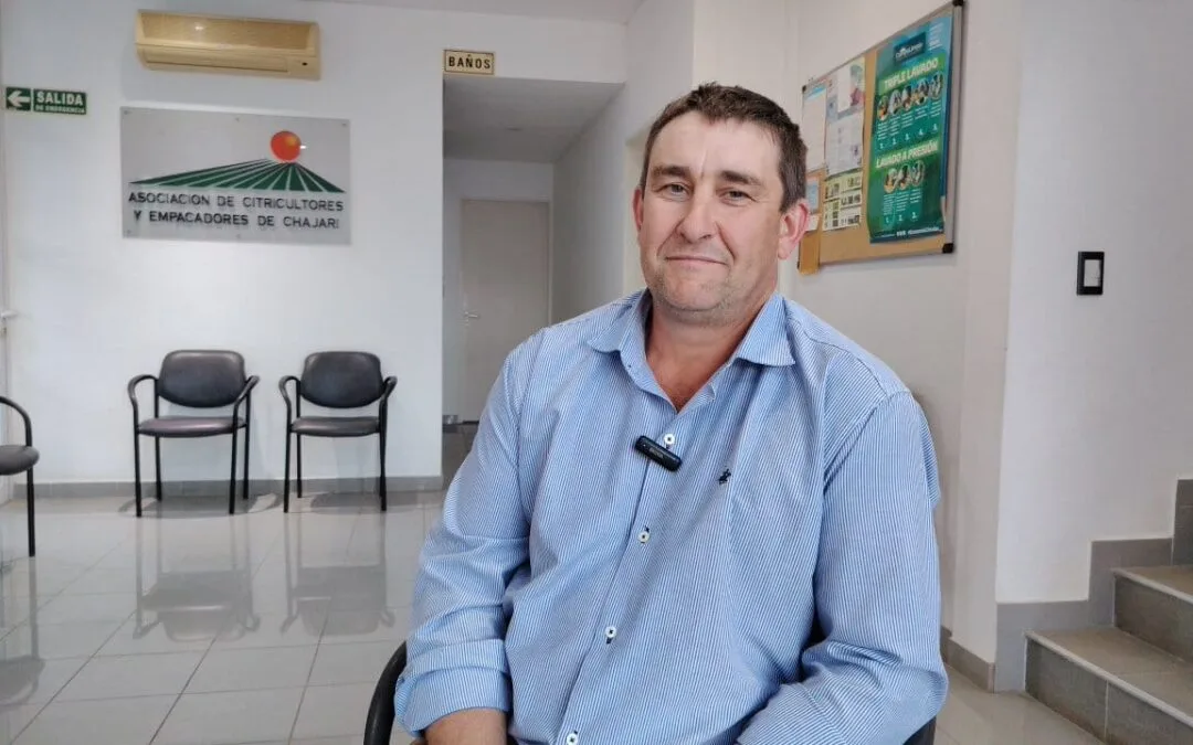 El presidente de FECiER cuestionó al gobierno provincial y a exdirigentes del sector