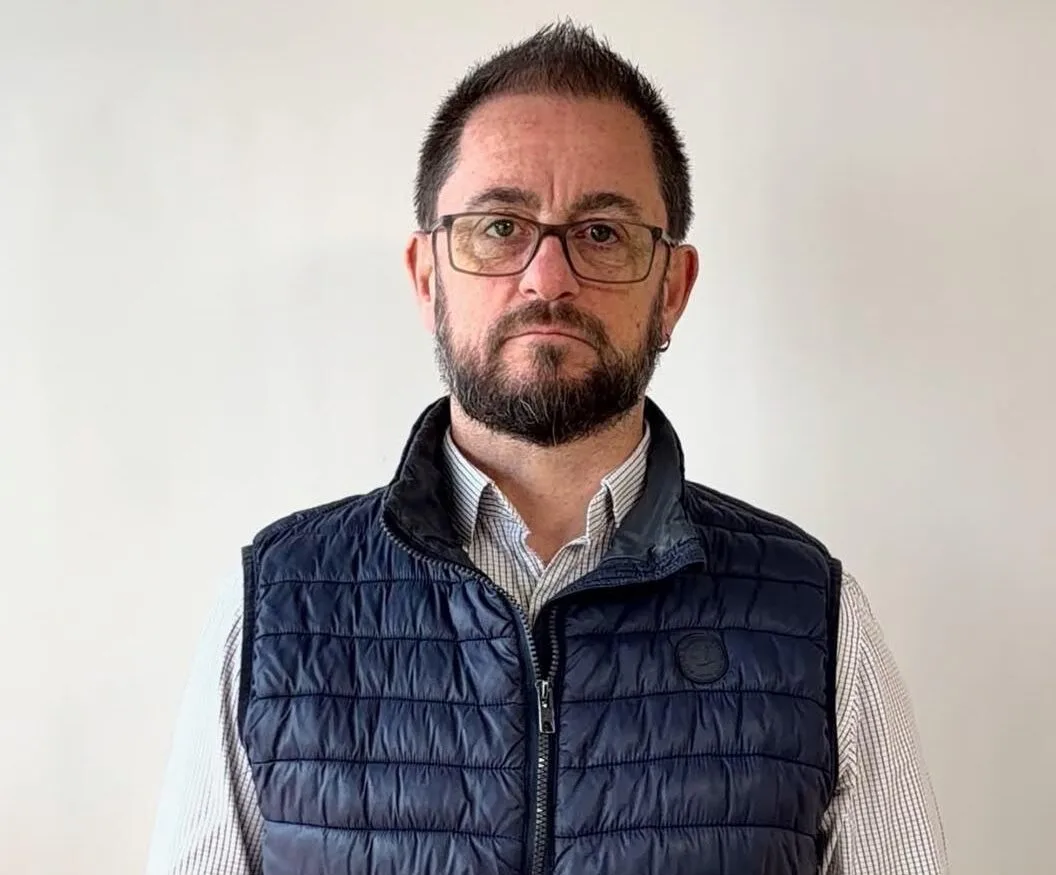 Di Giuseppe defendió la gestión de Frigerio en el sistema de comedores escolares