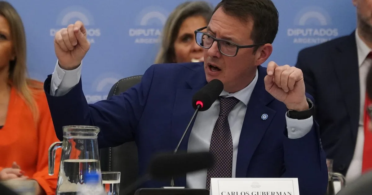 Semana clave en Diputados: el Gobierno inicia el debate del Presupuesto y avanza con la Ley Malvinas