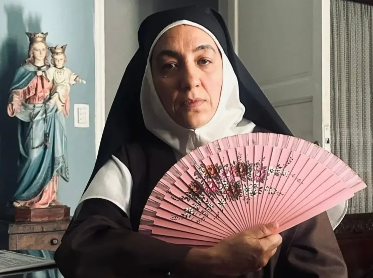 Lorena Vega: tres décadas de trayectoria y un presente de renovación artística