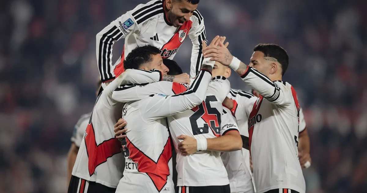 River se prepara para enfrentar a Estudiantes de Río Cuarto en un duelo clave