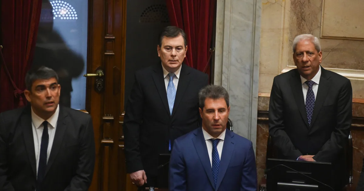 El peronismo se prepara ante una posible suspensión de las PASO