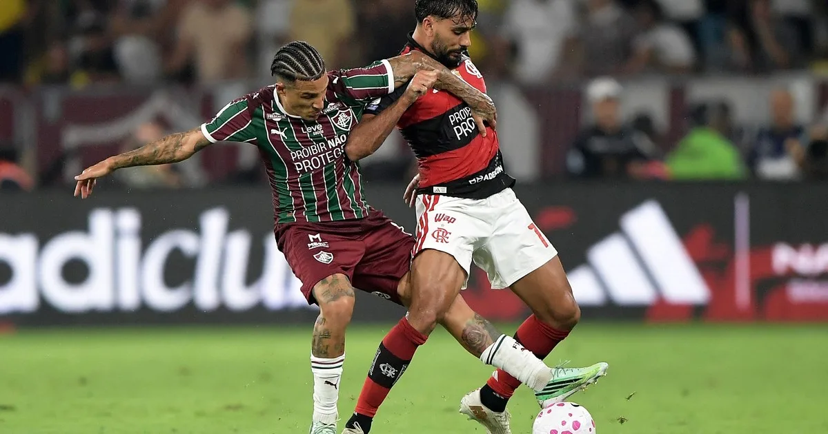 Tensión en Brasil: hinchas protestaron contra Lula por la prohibición de las casas de apuestas