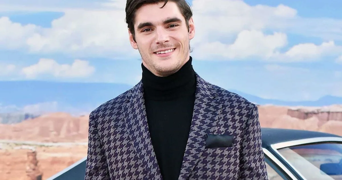 Falleció a los 34 años el actor RJ Mitte, reconocido por su papel en Breaking Bad