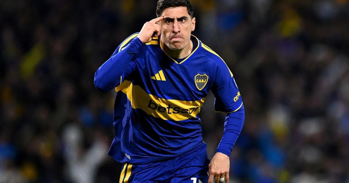 Agenda futbolística: Champions League y el debut de Boca en la Sudamericana