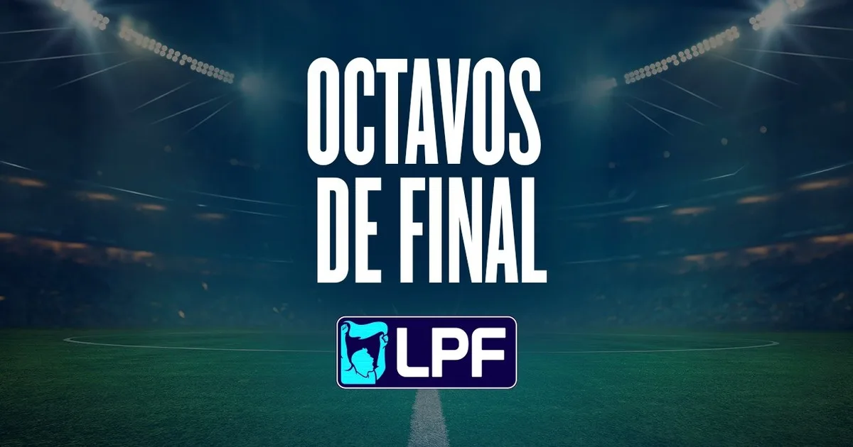 Cómo se perfilan los cruces de octavos de final en el Clausura