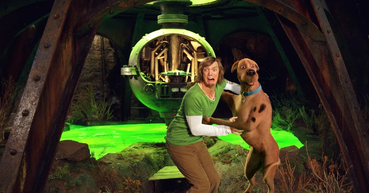 El difícil momento económico de Matthew Lillard tras el fracaso de Scooby-Doo 2
