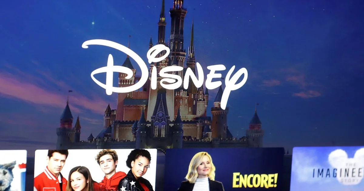 Las producciones más vistas en Disney+ Argentina este 13 de octubre