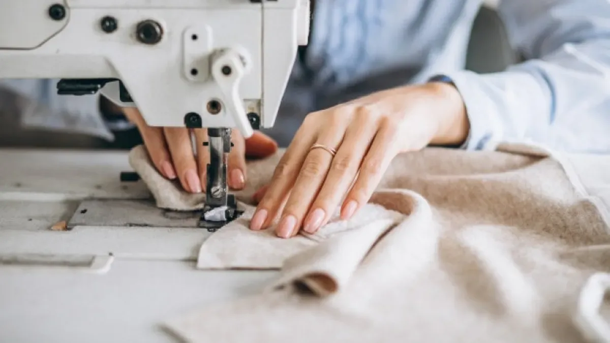 Día Mundial de la Costurera: una labor con historia
