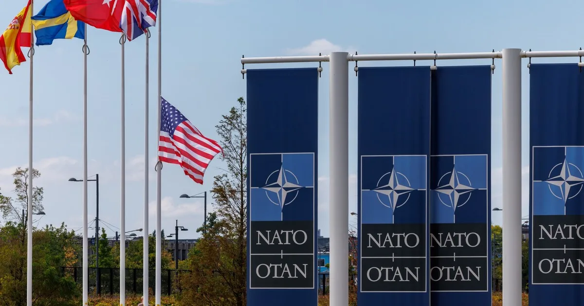 La OTAN define su estrategia ante una posible agresión rusa