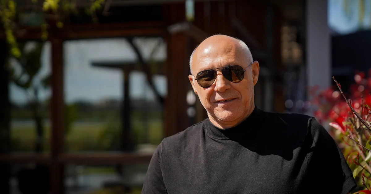 Mariano Dalla Libera: recuerdos de una carrera marcada por la amistad y el fútbol de barrio
