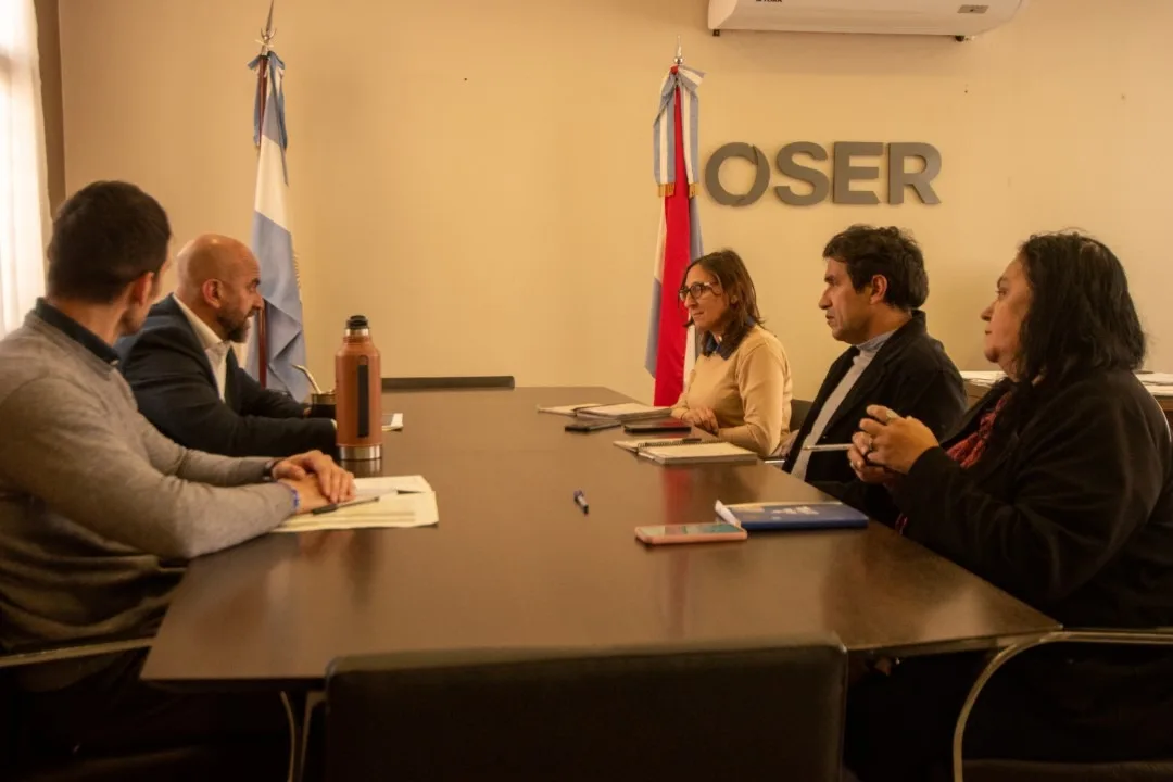 AGMER exigió a la OSER soluciones urgentes por demoras en la entrega de medicamentos