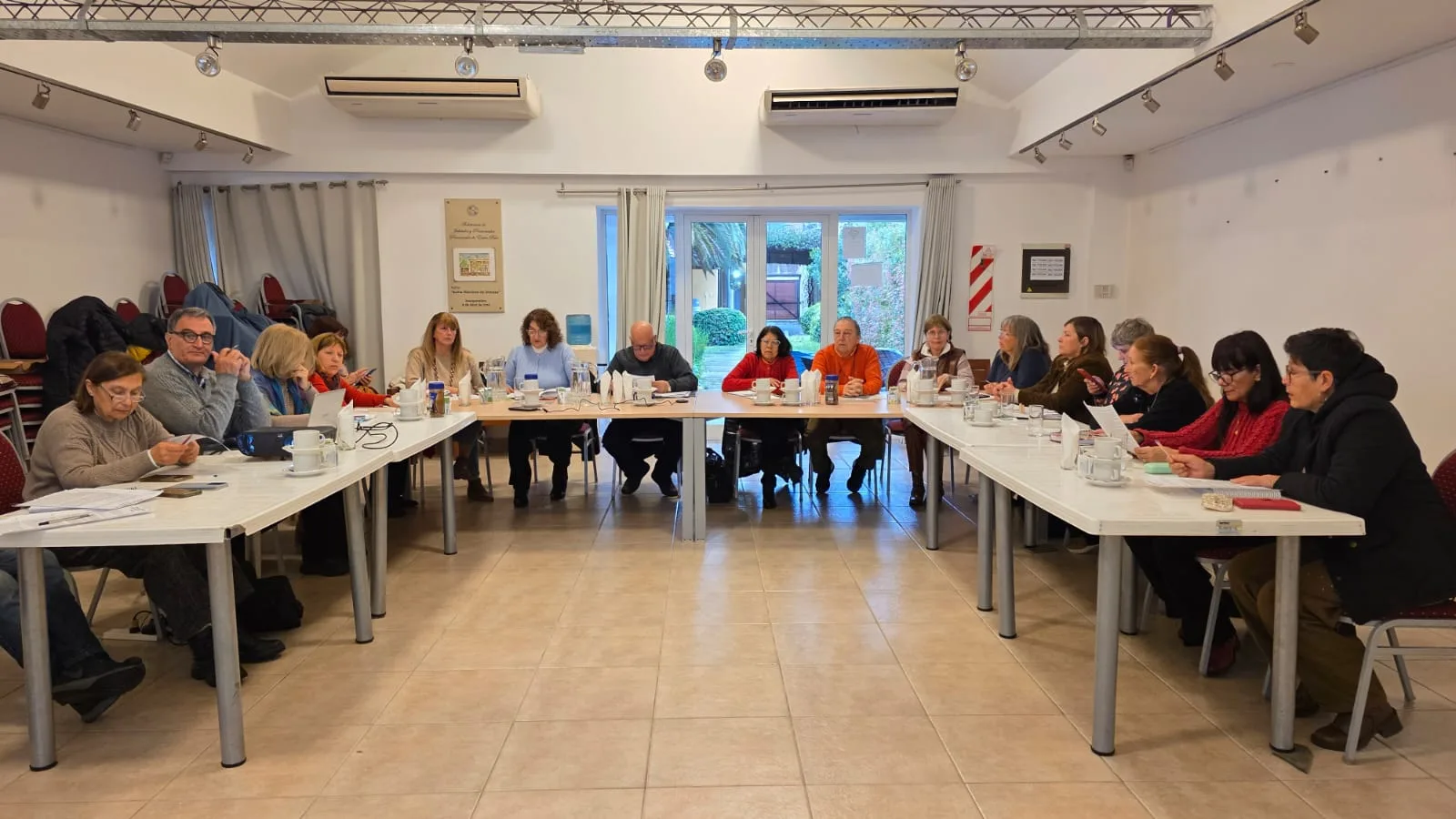 La Federación de Jubilados de Entre Ríos advierte por la situación del sector pasivo
