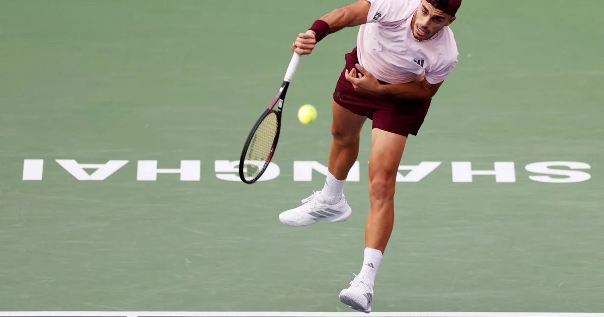 El tenis argentino y la persistente dificultad en la gira asiática