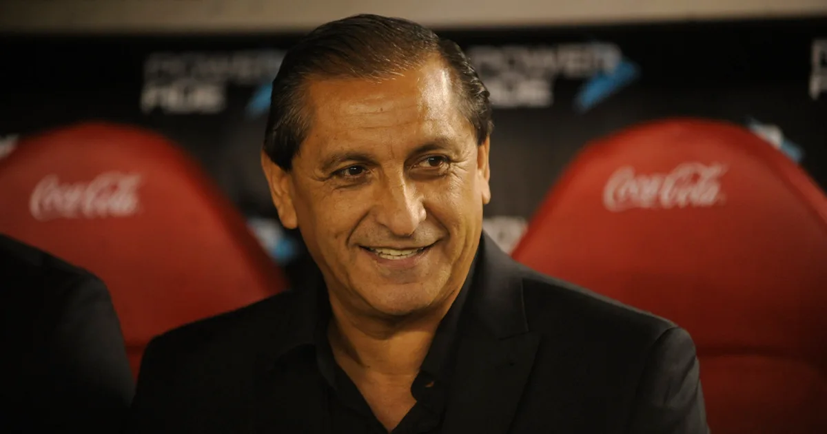 River Plate: la dirigencia desmiente contactos con Ramón Díaz