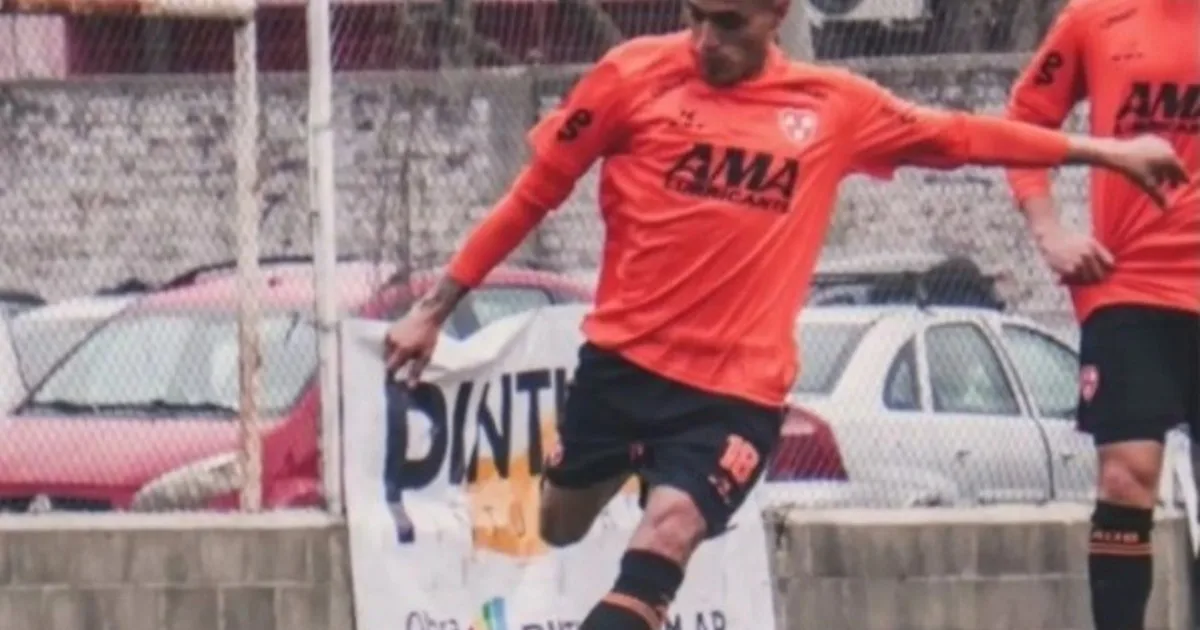 La revancha de Leonel Miranda: de la crisis personal a la final por el ascenso con Berazategui
