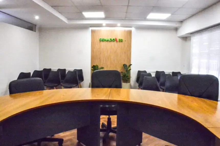 Senado provincial debatirá el proyecto de Transparencia y Ética Pública
