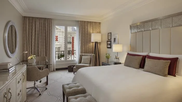 El gobierno provincial amplió el presupuesto para hotelería en Buenos Aires