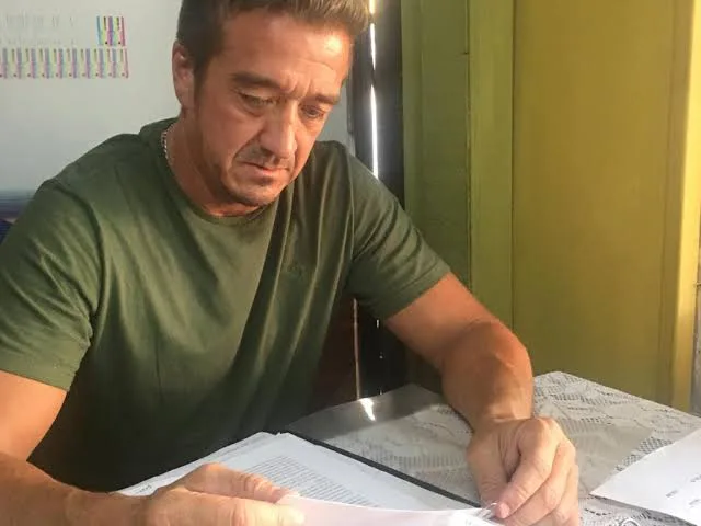 Marcelo Cresto impulsa una alternativa política centrada en la justicia social y el desarrollo