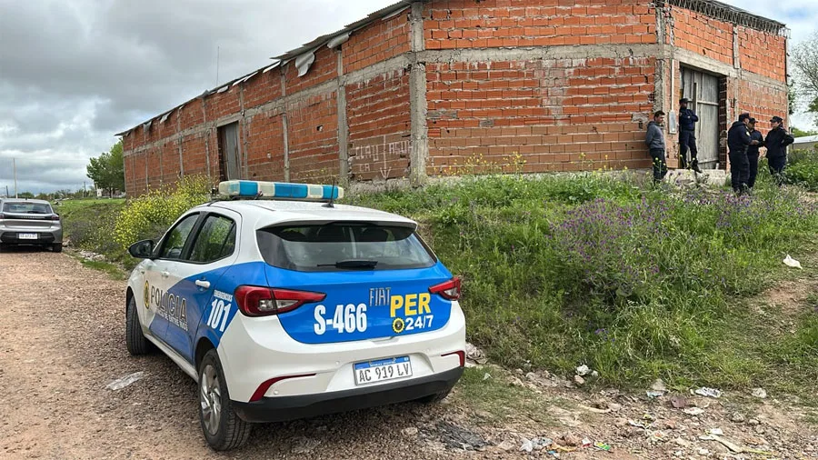Conmoción en Concepción del Uruguay: investigan un segundo homicidio