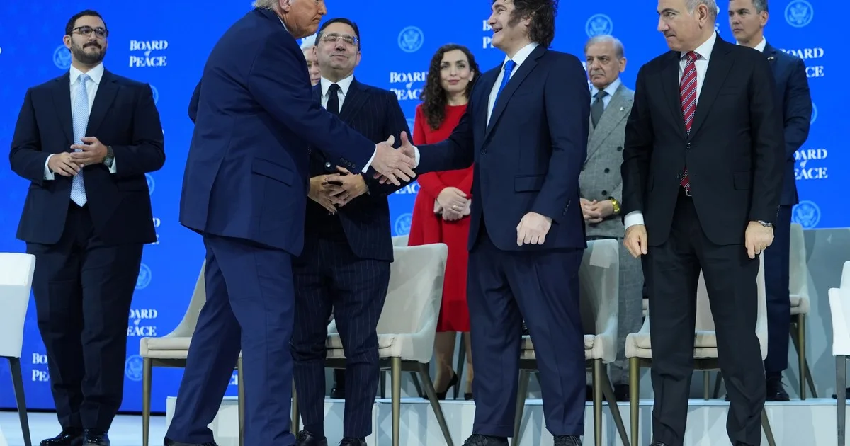 Argentina y Estados Unidos profundizan su integración económica y fiscal
