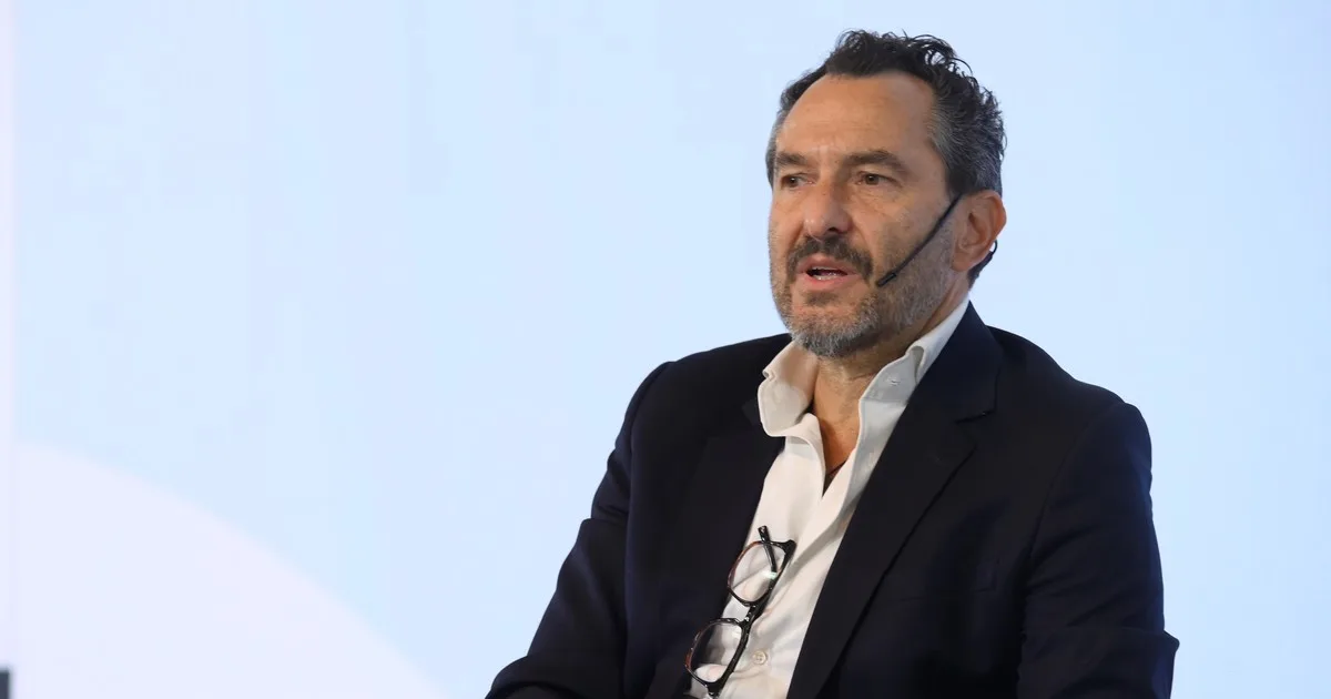 Pablo Goldberg analizó la vulnerabilidad económica de la Argentina