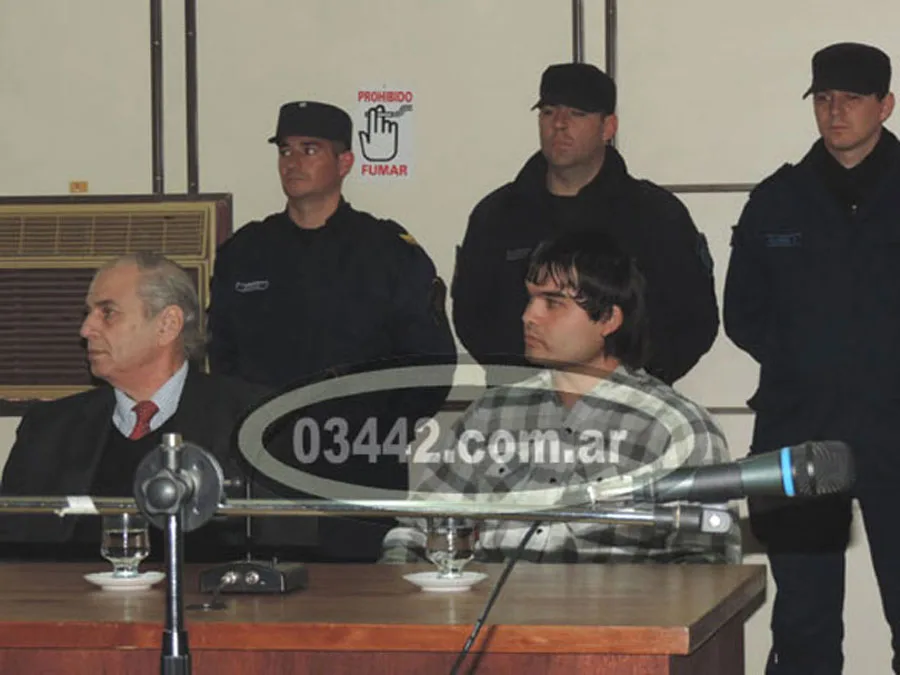 Vínculos familiares en una serie de crímenes que conmocionan a Concepción del Uruguay