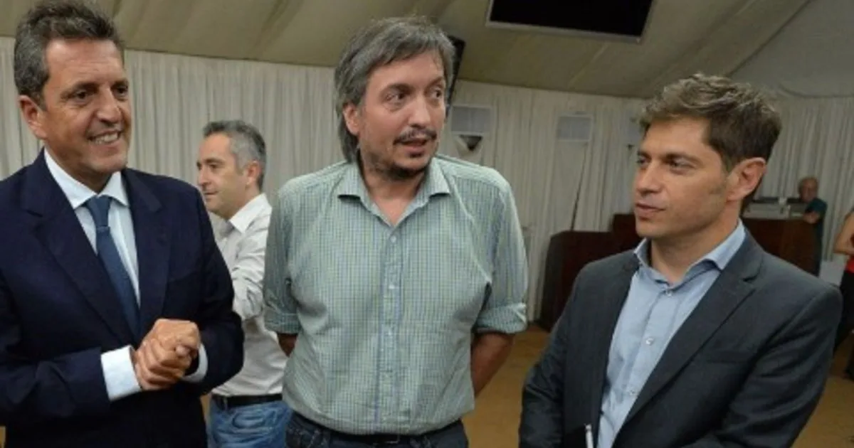 Tensiones en el peronismo: la disputa por el liderazgo y la estrategia de cara a 2027
