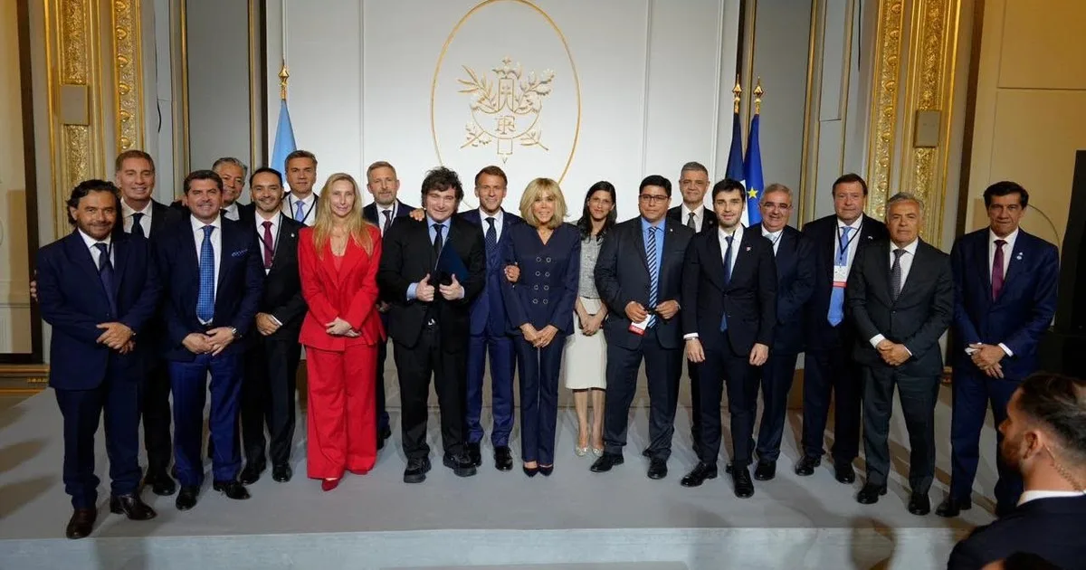 El Gobierno busca destrabar su agenda legislativa con la reforma de la Ley de Patentes