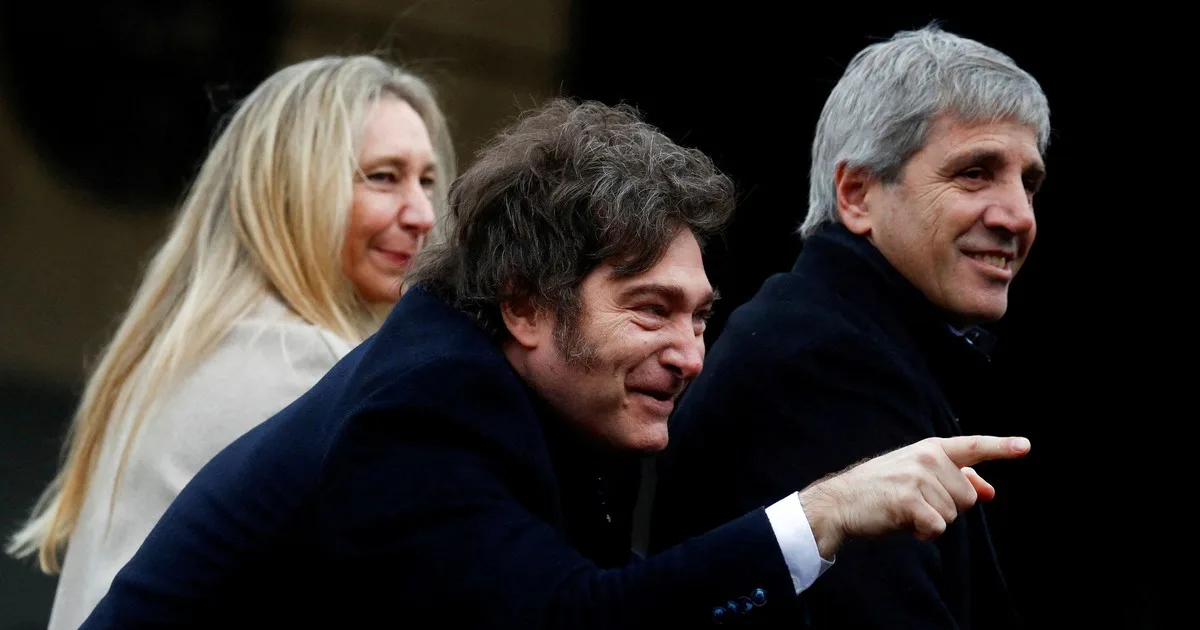 Wall Street analiza la viabilidad electoral de la actual política económica argentina