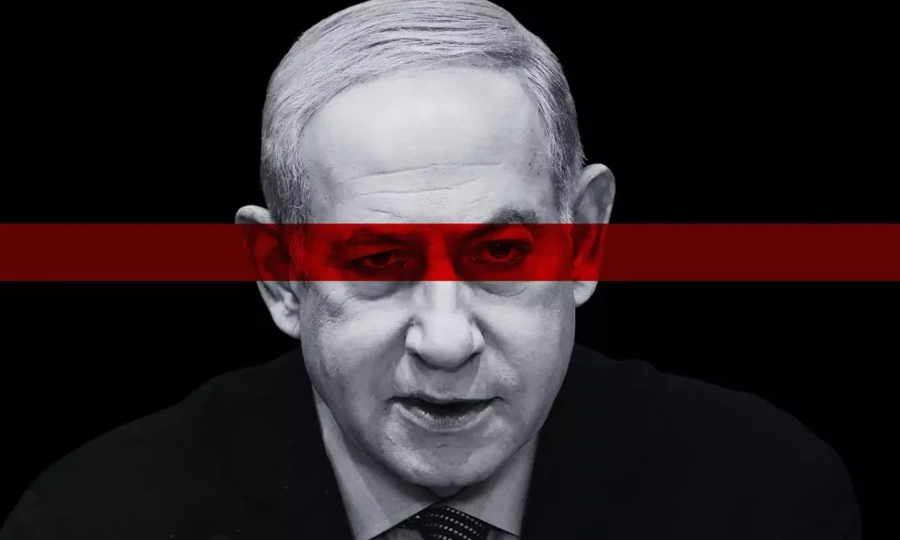 Trump respaldó la candidatura de Netanyahu a días de las elecciones en Israel