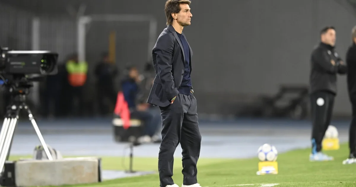 Leonardo Ponzio tras el triunfo de River: "Al mundo River le gusta verse así"