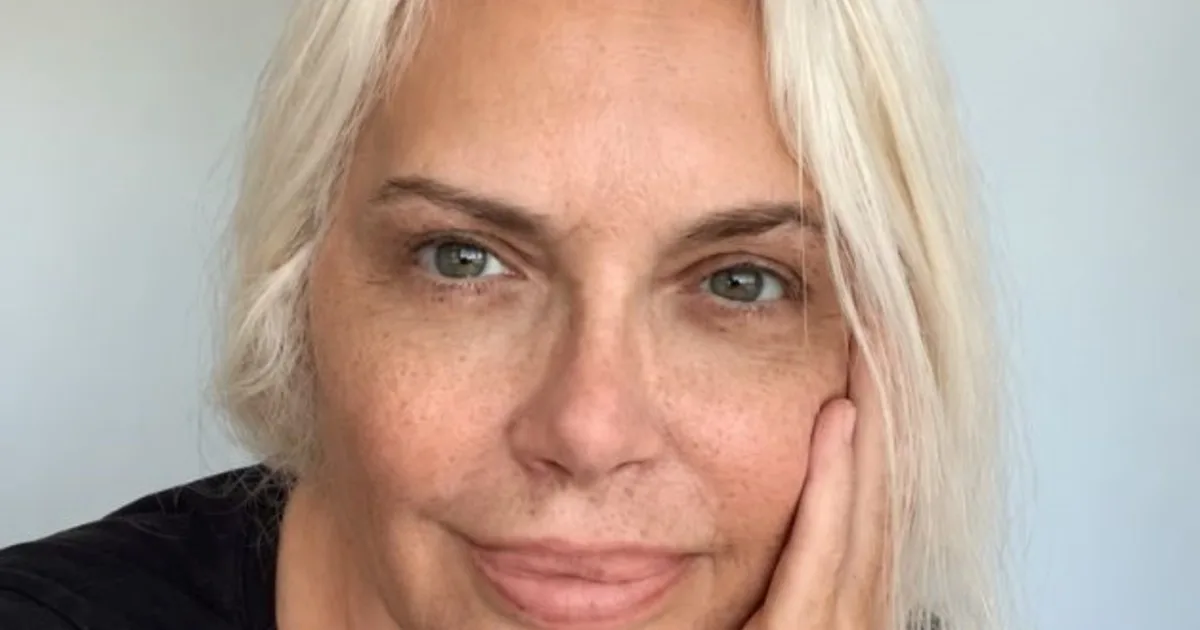 Falleció la modelo y actriz Marcela Ortiz a los 61 años