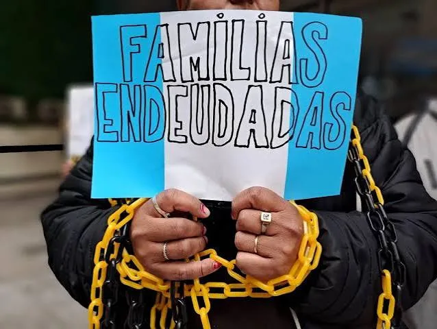 Siete de cada diez jóvenes se quedan sin ingresos antes de fin de mes
