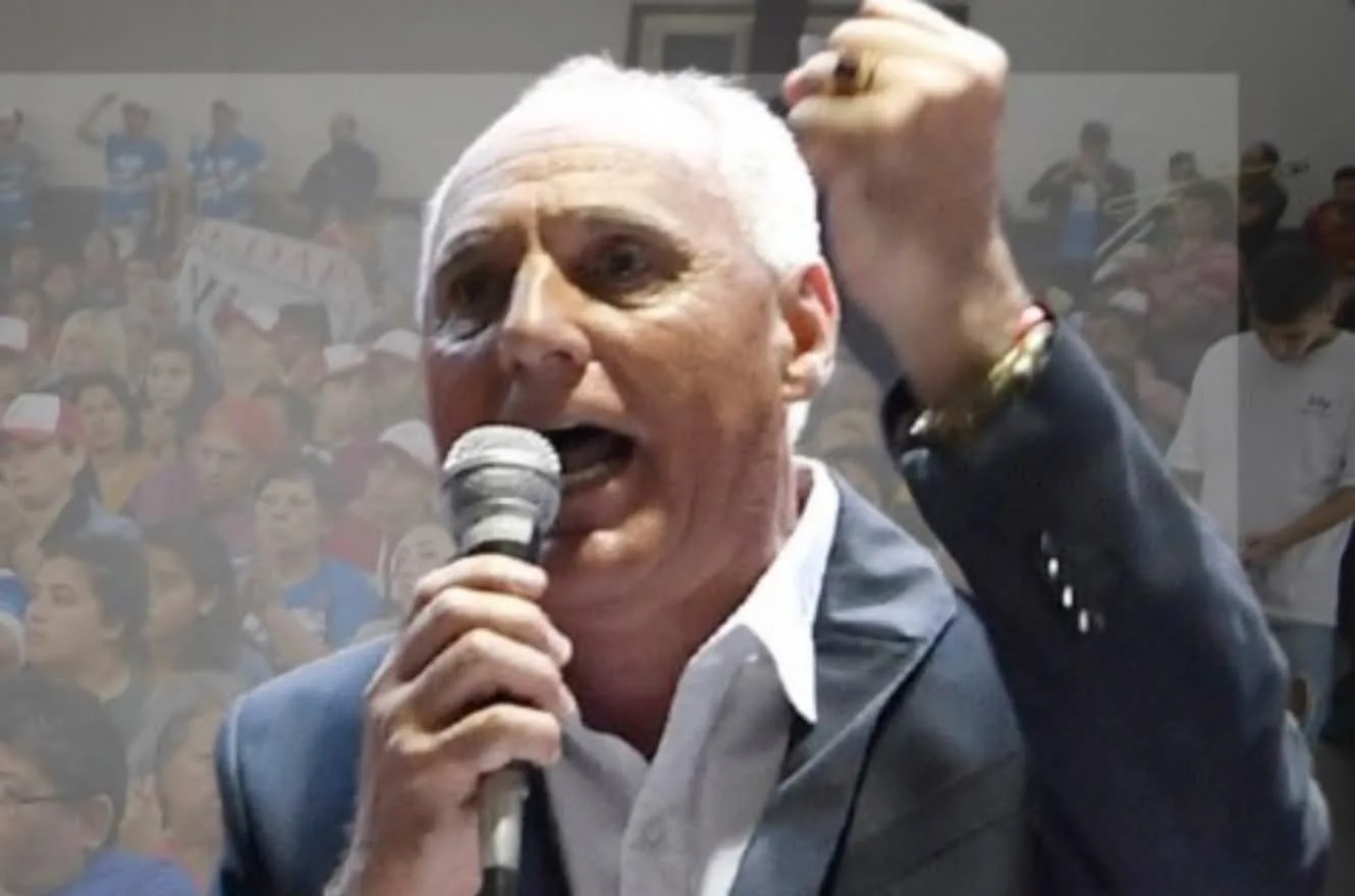 José Mariani inicia su último mandato al frente del Sedapper