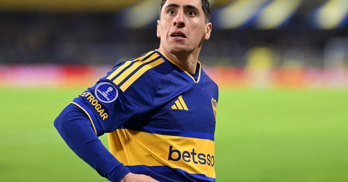 Agenda futbolística: Boca busca la final de la Sudamericana y juega la Selección Femenina