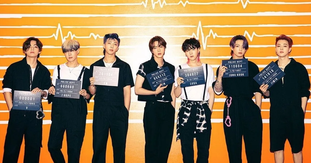 BTS en La Plata: guía completa para el primer show en el Estadio Único